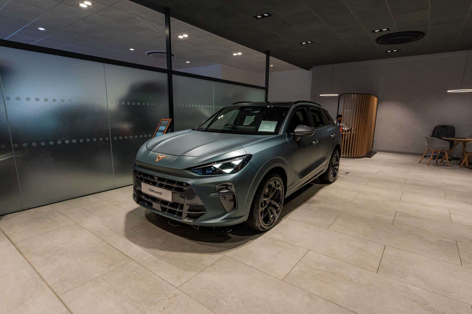 Inside Large Franchise Group